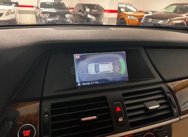 Bmw X5 2009 XDRIVE D AUTOMATIC full