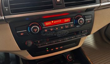 Bmw X5 2009 XDRIVE D AUTOMATIC full