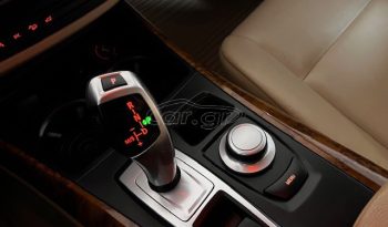 Bmw X5 2009 XDRIVE D AUTOMATIC full
