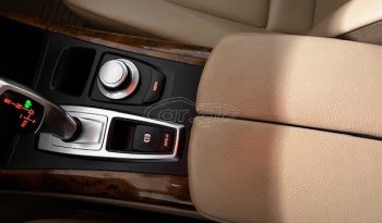 Bmw X5 2009 XDRIVE D AUTOMATIC full