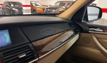 Bmw X5 2009 XDRIVE D AUTOMATIC full