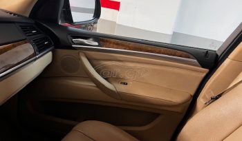 Bmw X5 2009 XDRIVE D AUTOMATIC full