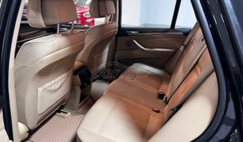 Bmw X5 2009 XDRIVE D AUTOMATIC full