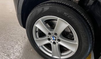 Bmw X5 2009 XDRIVE D AUTOMATIC full