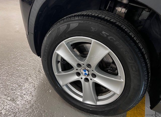 Bmw X5 2009 XDRIVE D AUTOMATIC full