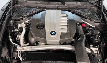 Bmw X5 2009 XDRIVE D AUTOMATIC full