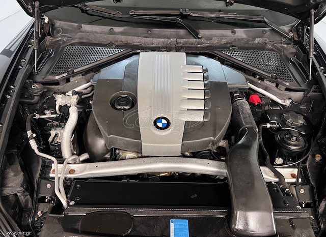 Bmw X5 2009 XDRIVE D AUTOMATIC full