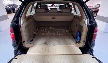 Bmw X5 2009 XDRIVE D AUTOMATIC full