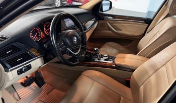 Bmw X5 2009 XDRIVE D AUTOMATIC full