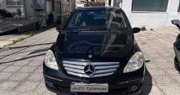 Mercedes-Benz B 180 2005