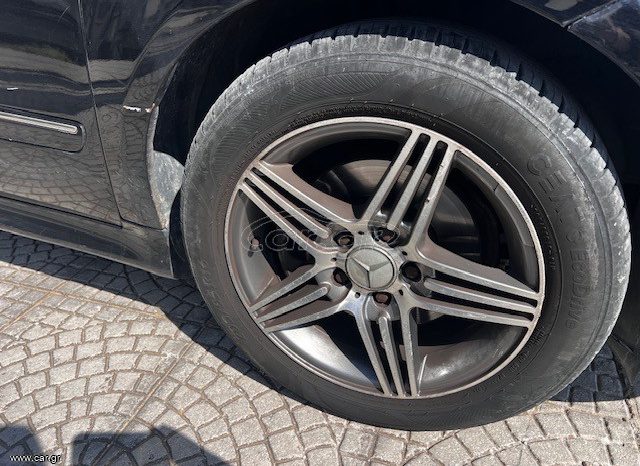 Mercedes-Benz B 180 2005 full