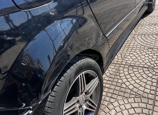 Mercedes-Benz B 180 2005 full