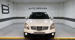 Nissan Qashqai 2009 PANORAMA FULL EXTRA