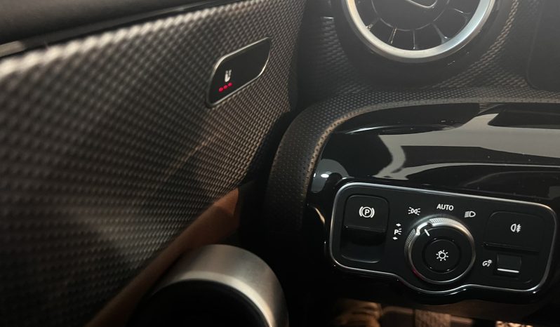 Mercedes-Benz CLA 180 2020 PROGRESSIVE PANORAMA full