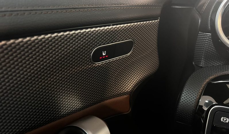 Mercedes-Benz CLA 180 2020 PROGRESSIVE PANORAMA full