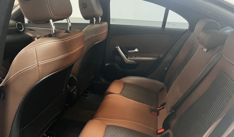 Mercedes-Benz CLA 180 2020 PROGRESSIVE PANORAMA full