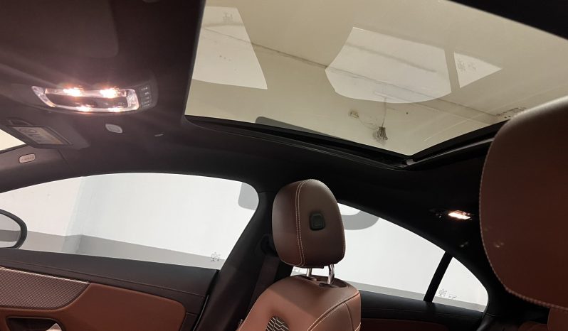 Mercedes-Benz CLA 180 2020 PROGRESSIVE PANORAMA full