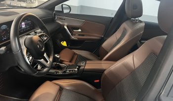 Mercedes-Benz CLA 180 2020 PROGRESSIVE PANORAMA full