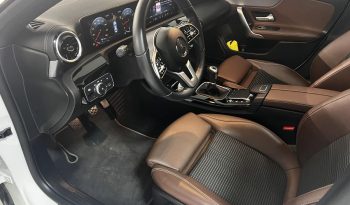 Mercedes-Benz CLA 180 2020 PROGRESSIVE PANORAMA full