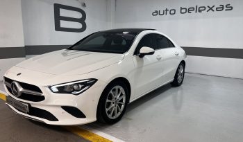 Mercedes-Benz CLA 180 2020 PROGRESSIVE PANORAMA full