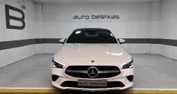 Mercedes-Benz CLA 180 2020 PROGRESSIVE PANORAMA