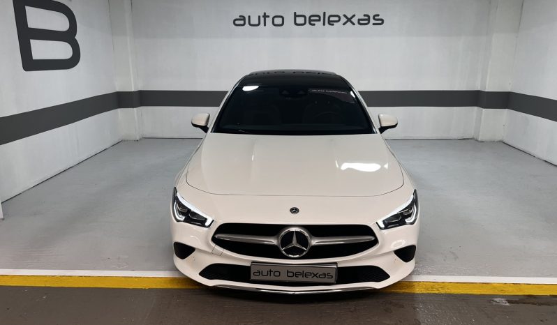 Mercedes-Benz CLA 180 2020 PROGRESSIVE PANORAMA full