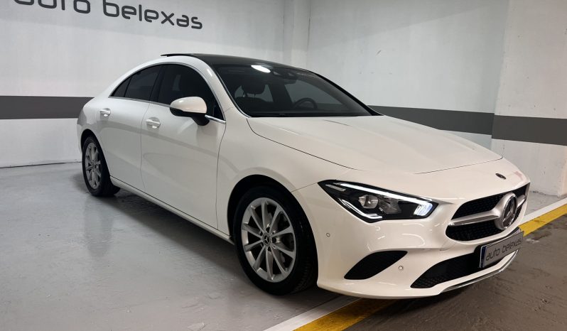 Mercedes-Benz CLA 180 2020 PROGRESSIVE PANORAMA full