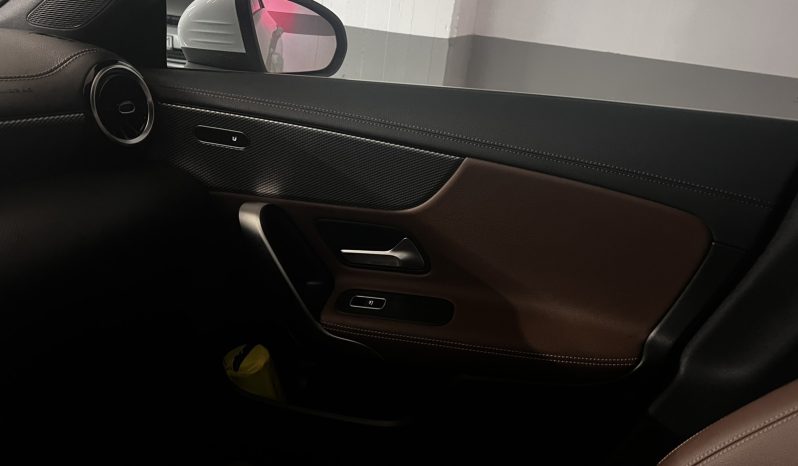 Mercedes-Benz CLA 180 2020 PROGRESSIVE PANORAMA full