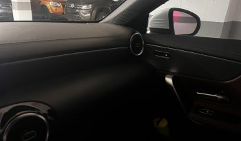 Mercedes-Benz CLA 180 2020 PROGRESSIVE PANORAMA full