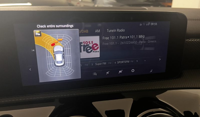 Mercedes-Benz CLA 180 2020 PROGRESSIVE PANORAMA full