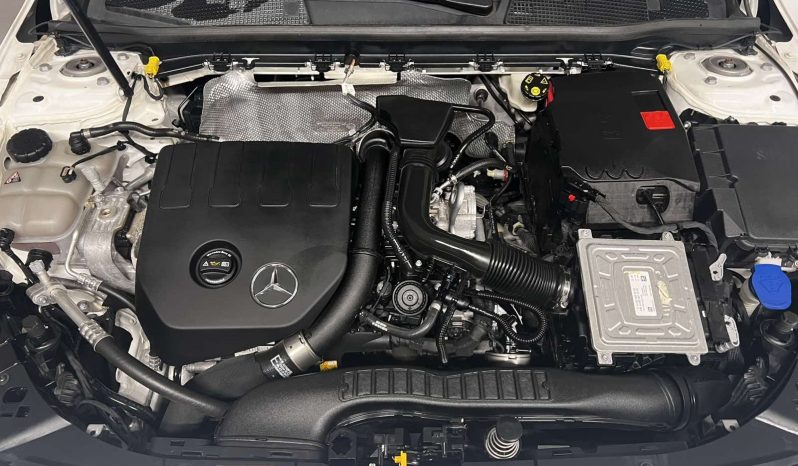 Mercedes-Benz CLA 180 2020 PROGRESSIVE PANORAMA full