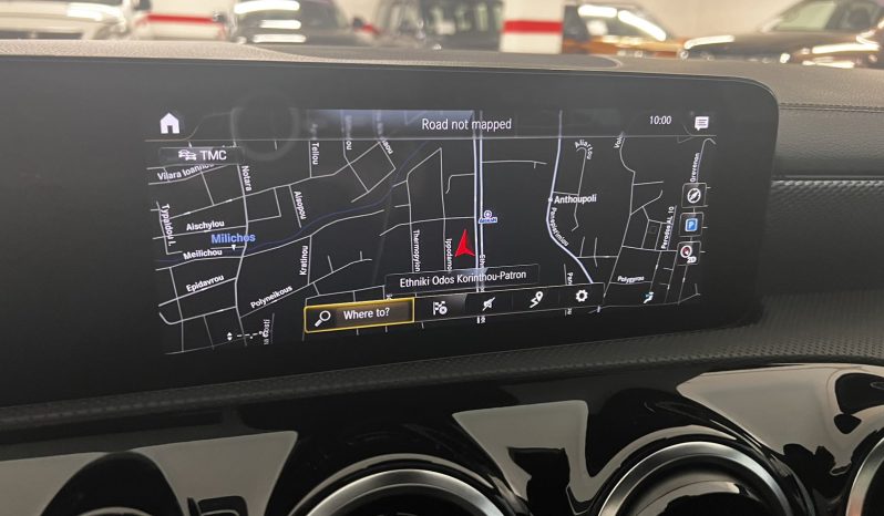 Mercedes-Benz CLA 180 2020 PROGRESSIVE PANORAMA full