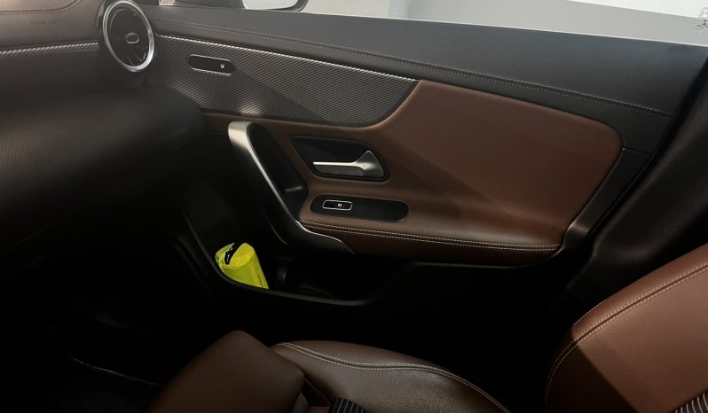 Mercedes-Benz CLA 180 2020 PROGRESSIVE PANORAMA full