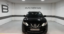 Nissan Qashqai 2015 1.5 DCI ACENTA