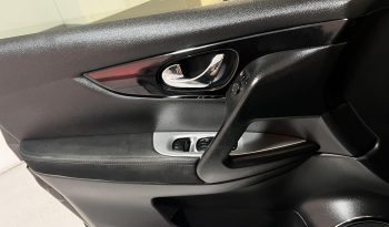 Nissan Qashqai 2015 1.5 DCI ACENTA full