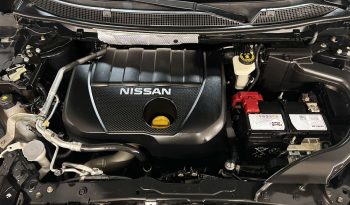 Nissan Qashqai 2015 1.5 DCI ACENTA full