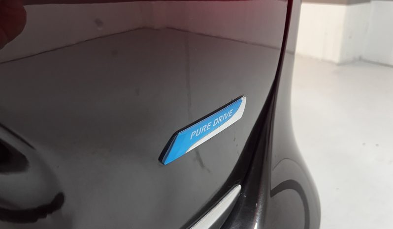 Nissan Qashqai 2015 1.5 DCI ACENTA full