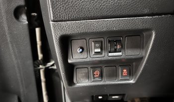 Nissan Qashqai 2015 1.5 DCI ACENTA full