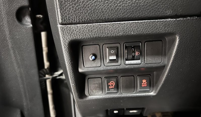 Nissan Qashqai 2015 1.5 DCI ACENTA full