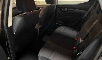 Nissan Qashqai 2015 1.5 DCI ACENTA full