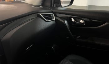 Nissan Qashqai 2015 1.5 DCI ACENTA full
