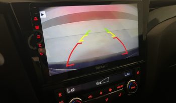 Nissan Qashqai 2015 1.5 DCI ACENTA full
