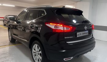 Nissan Qashqai 2015 1.5 DCI ACENTA full