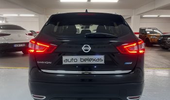 Nissan Qashqai 2015 1.5 DCI ACENTA full