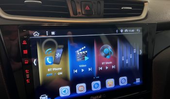Nissan Qashqai 2015 1.5 DCI ACENTA full