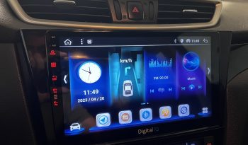 Nissan Qashqai 2015 1.5 DCI ACENTA full