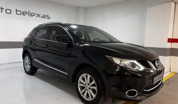 Nissan Qashqai 2015 1.5 DCI ACENTA full