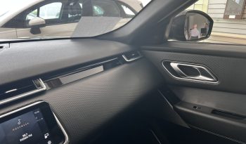 Land Rover Range Rover Velar 2021 R-DYNAMIC panorama full