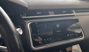 Land Rover Range Rover Velar 2021 R-DYNAMIC panorama full