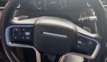 Land Rover Range Rover Velar 2021 R-DYNAMIC panorama full